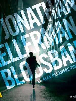 cover image of Blodsband